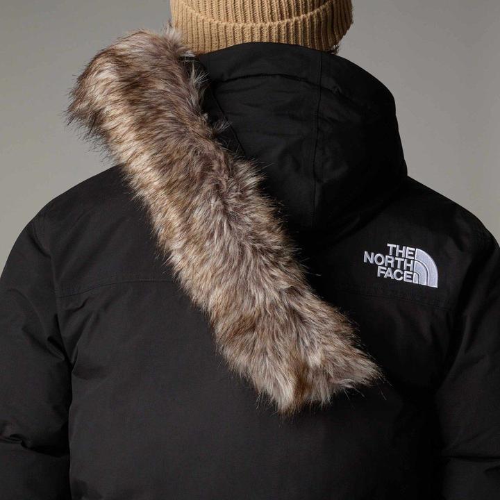 Image du produit North Face McMurdo (L)