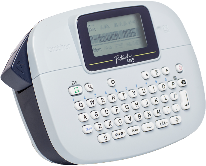 Immagine prodotto Brother Pt-M95