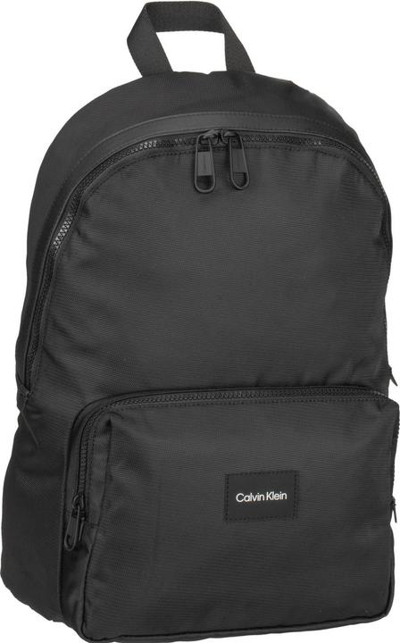 Produktbild Calvin Klein Rucksack / Daypack CK Must T Campus BP SP23 (2% Polyurethan, 98% Polyester)