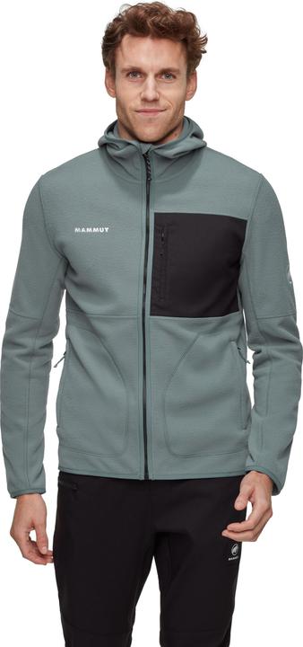 Produktbild Mammut Tamaro ML Hooded Jacket Men (L)