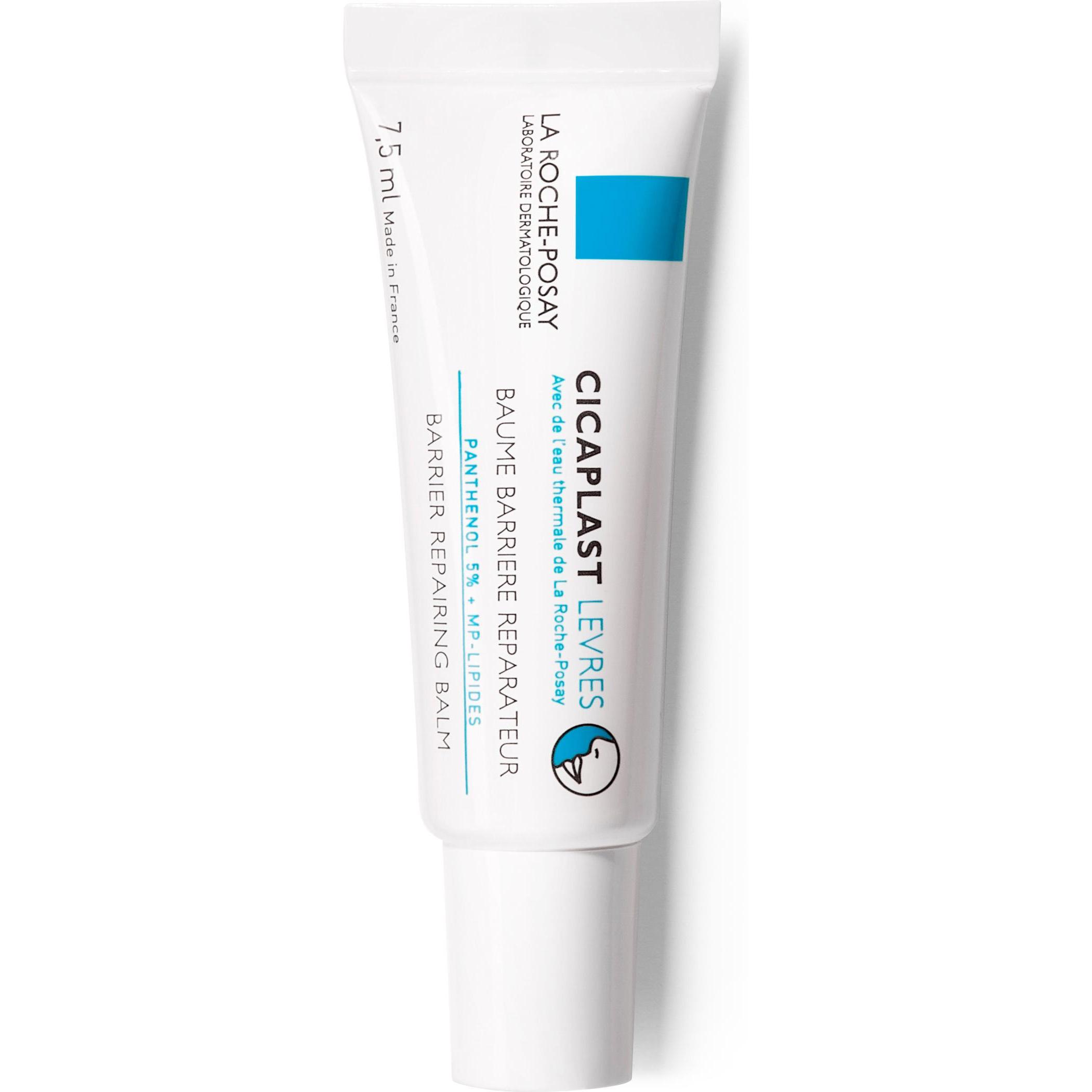 La Roche Posay, Lippenpflege, Cicaplast (Balsam, 7.50 ml)