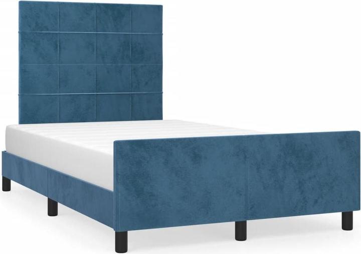 Bleu foncé
