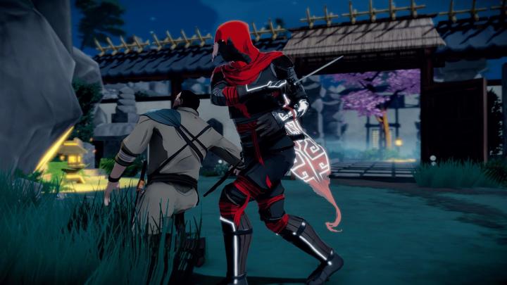 Produktbild Merge Games Aragami PC/Mac (PC)
