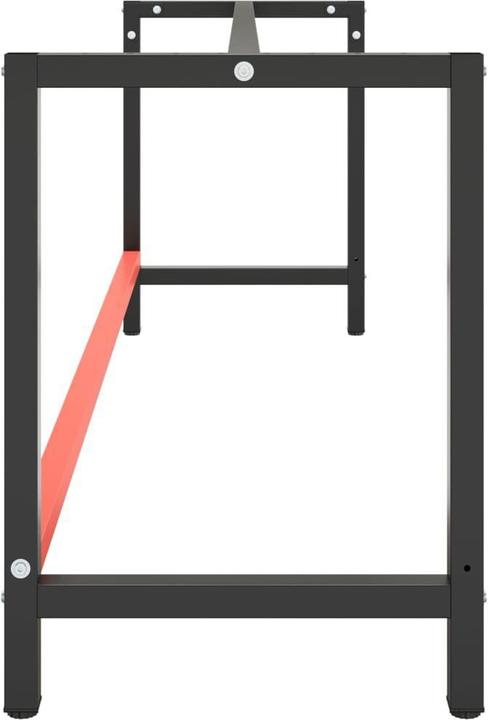 Actual product image vidaXL Werkbankgestell