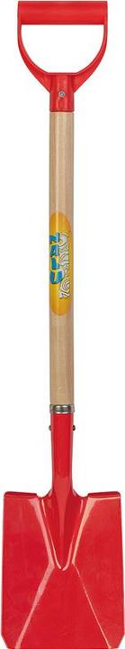 Winfun Quadratische Holzschaufel