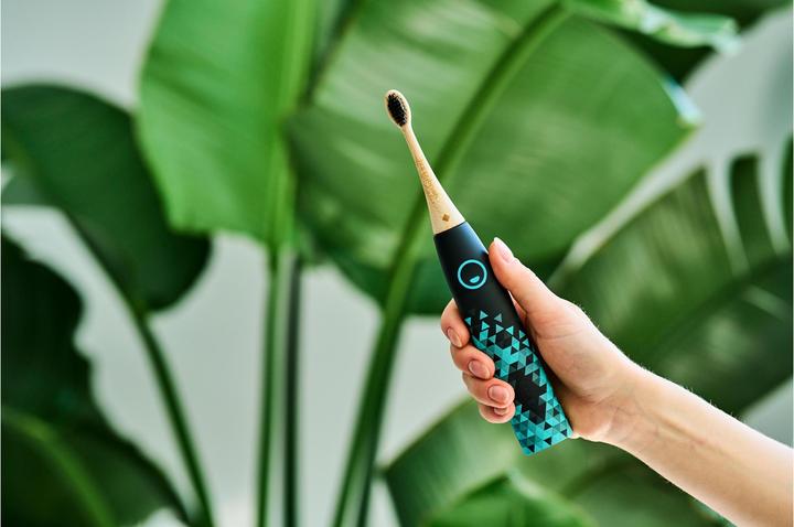 Immagine prodotto happybrush Bambus V3 (3 x)