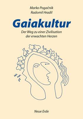 Produktbild Gaiakultur (Deutsch, 2014)
