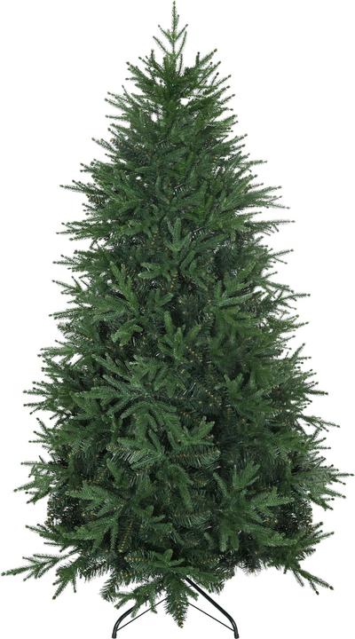 Actual product image Homcom Christmas tree (180 cm)