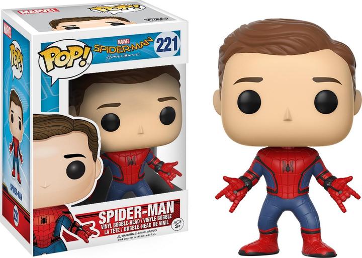 Immagine prodotto Funko L'Uomo Ragno