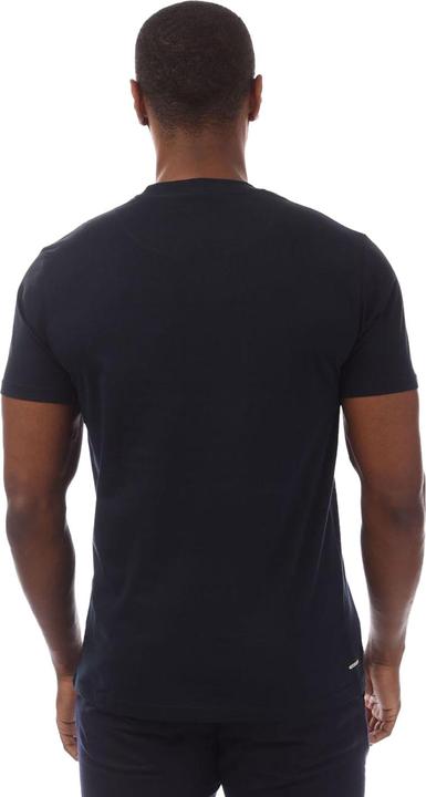 Produktbild Weekend Offender Crossword TShirt Blockfarben (L)