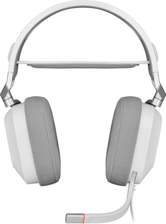 Actual product image Corsair HS80 RGB (Cable)