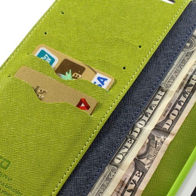 Actual product image Goospery Fancy Diary Series (Galaxy Tab 3 7.0 (2013))