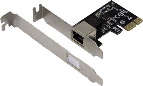 Produktbild Dexlan 2.5Gigabit Ethernet PCI-Express Card (Mini PCI Express)