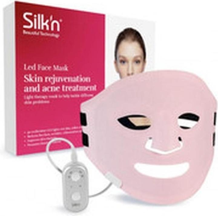 Image du produit Silk'n LED FaceMask 100