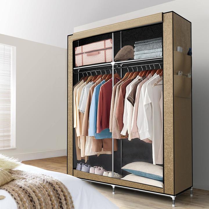 Immagine prodotto Intirilife Armadio (108 x 45 x 170 cm)