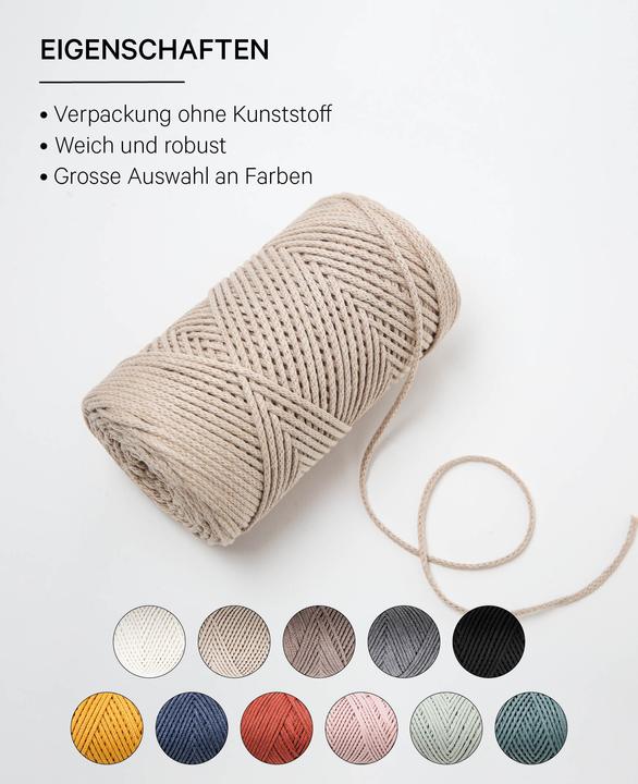 Actual product image Lalana Lady Chain (100 m)