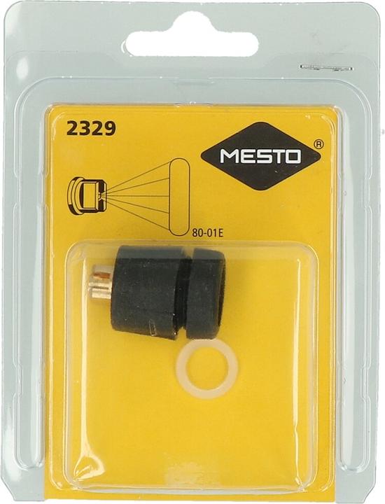 Actual product image Mesto Flat spray nozzle 80-01E for pressure sprayers