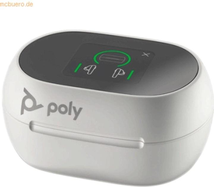 Poly Touchscreen Lade Etui Voyager Free 60