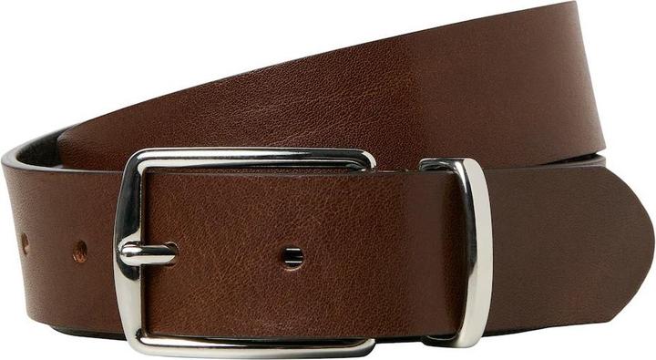 Produktbild Jack & Jones Jacprague Ledergürtel (105)