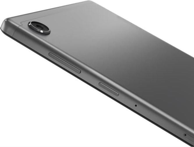 Produktbild Lenovo Tab M10 Plus (2. Gen) (nur WLAN, 10.30", 64 GB, Iron Grey)