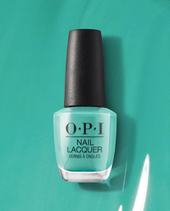 Produktbild OPI Nagellack No.N45 (My Dogsled is a Hybrid)