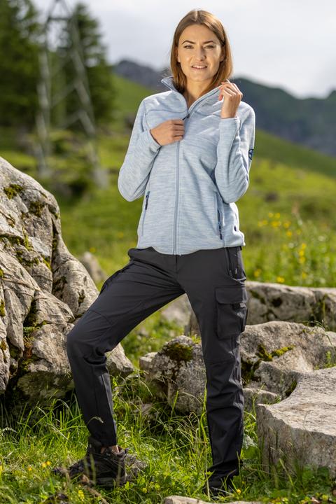 Actual product image Rukka Cargo Pant Damen Hose (40)