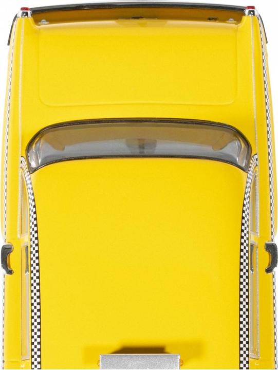 Image du produit Scalextric 1977 NYC Taxi