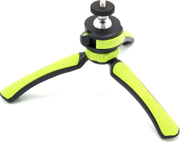 Produktbild Caruba Ministar 12 Mini Statief (Groen)