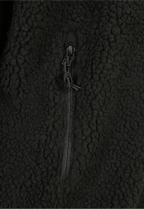 Produktbild Brandit Teddyfleece Worker Jacket (4XL)