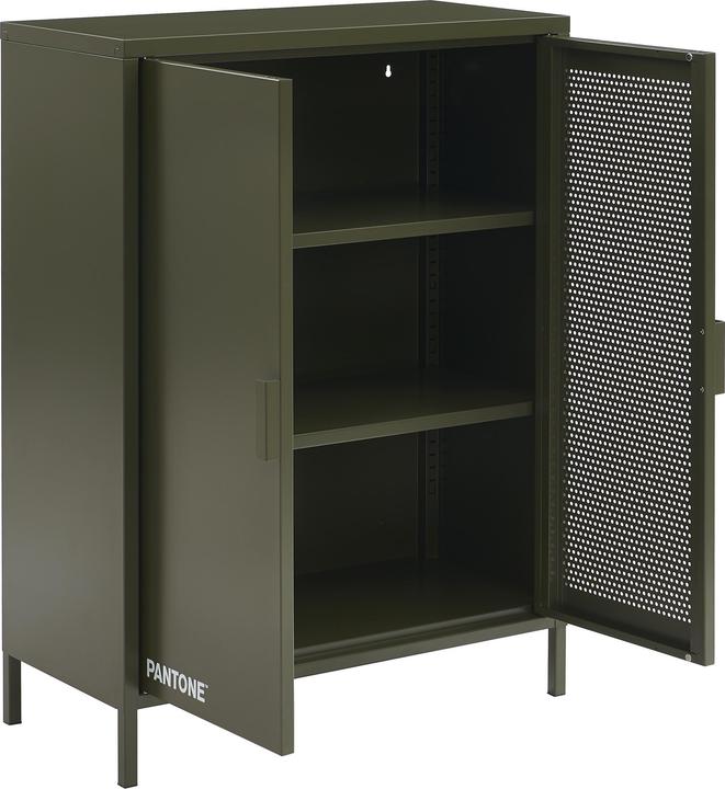 Actual product image Pantone Sideboard (75 x 35 x 100 cm)