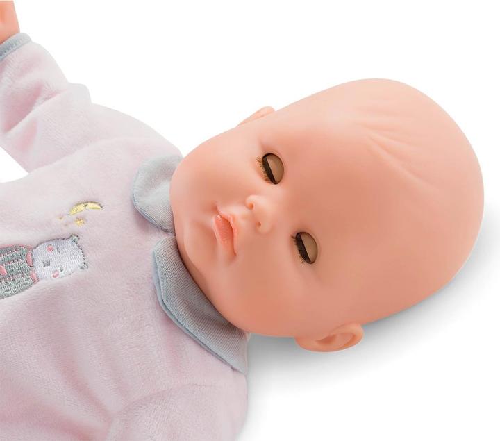 Actual product image Corolle Eloise good night set