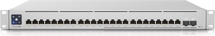 Produktbild Ubiquiti Enterprise 24 POE (26 Ports)