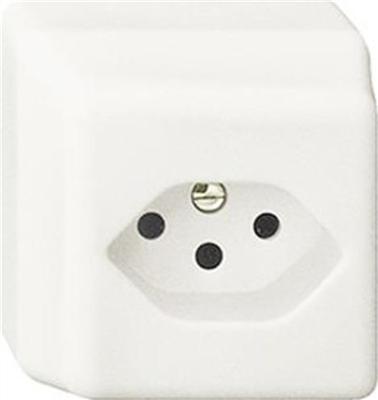 Produktbild Feller Steckdose Typ 13