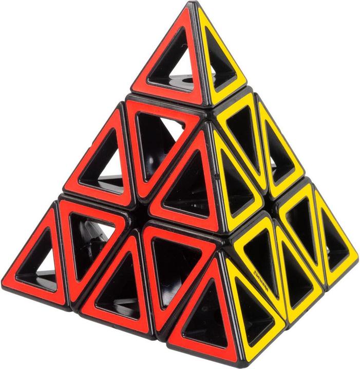 Productafbeelding Recent Toys Holle Pyraminx