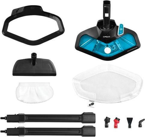 Image du produit Polti Vaporetto Smart 100B (4 bar, 1500 W)