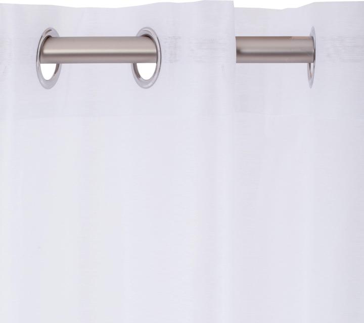Image du produit Domoletti VOILAGE W191-70000 EYE 140X260 D