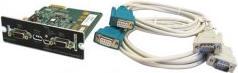 Produktbild APC UPS Interface Expander 2 serial, for two computer RS-232 configuration cable