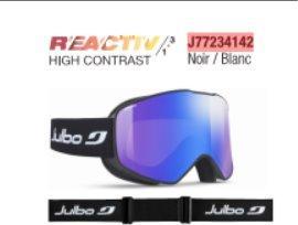 Produktbild Julbo Cyclon Reactiv 2-3 Glare Control