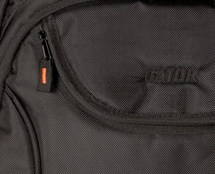 Produktbild Gator G-Club Bakpak-Lg