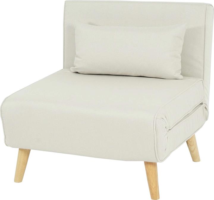 Produktbild JOHN316 Schlafsessel