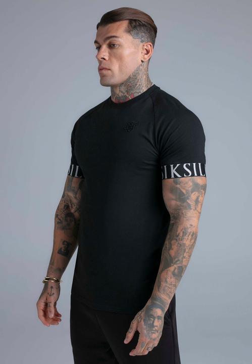 Produktbild Siksilk T-Shirt Tech (M)