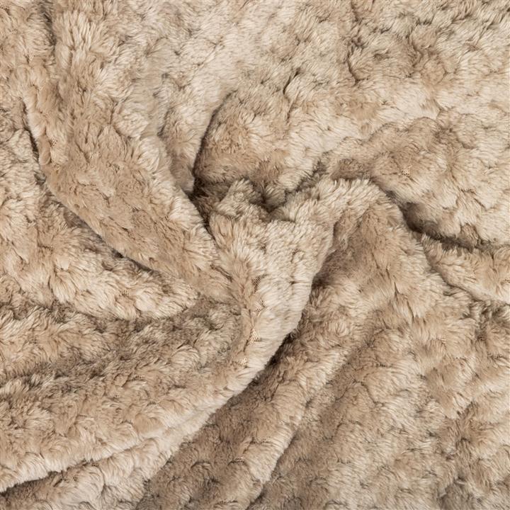 Produktbild Domoletti Blanket Waffle Flannel (200 x 150 cm)