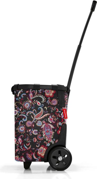 Produktbild reisenthel Einkaufstasche carrycruiser frame