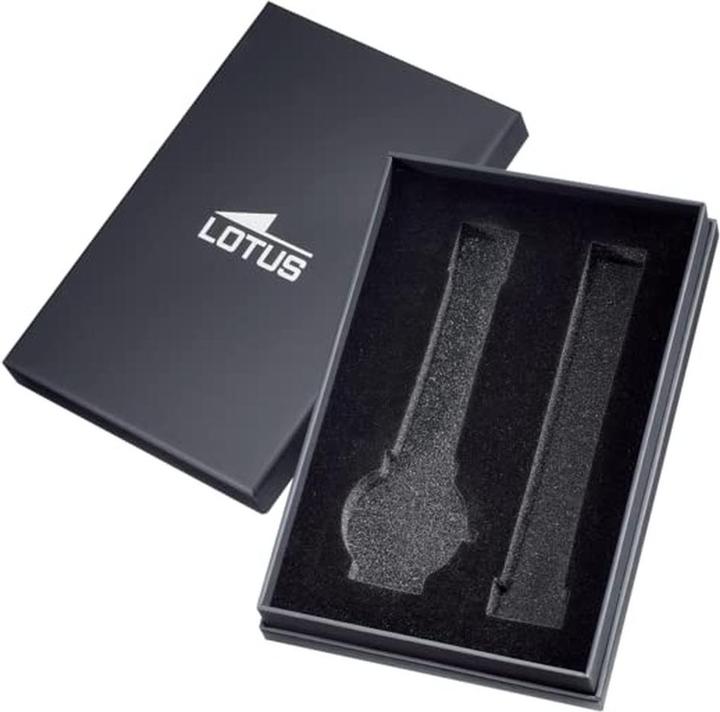 Produktbild Lotus Smart Casual (Analoguhr, 38 mm)