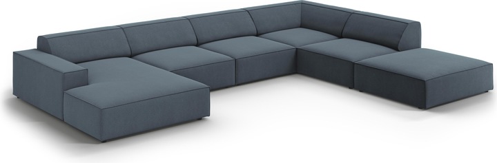 Actual product image Micadoni Jodie (Sofa landscape)