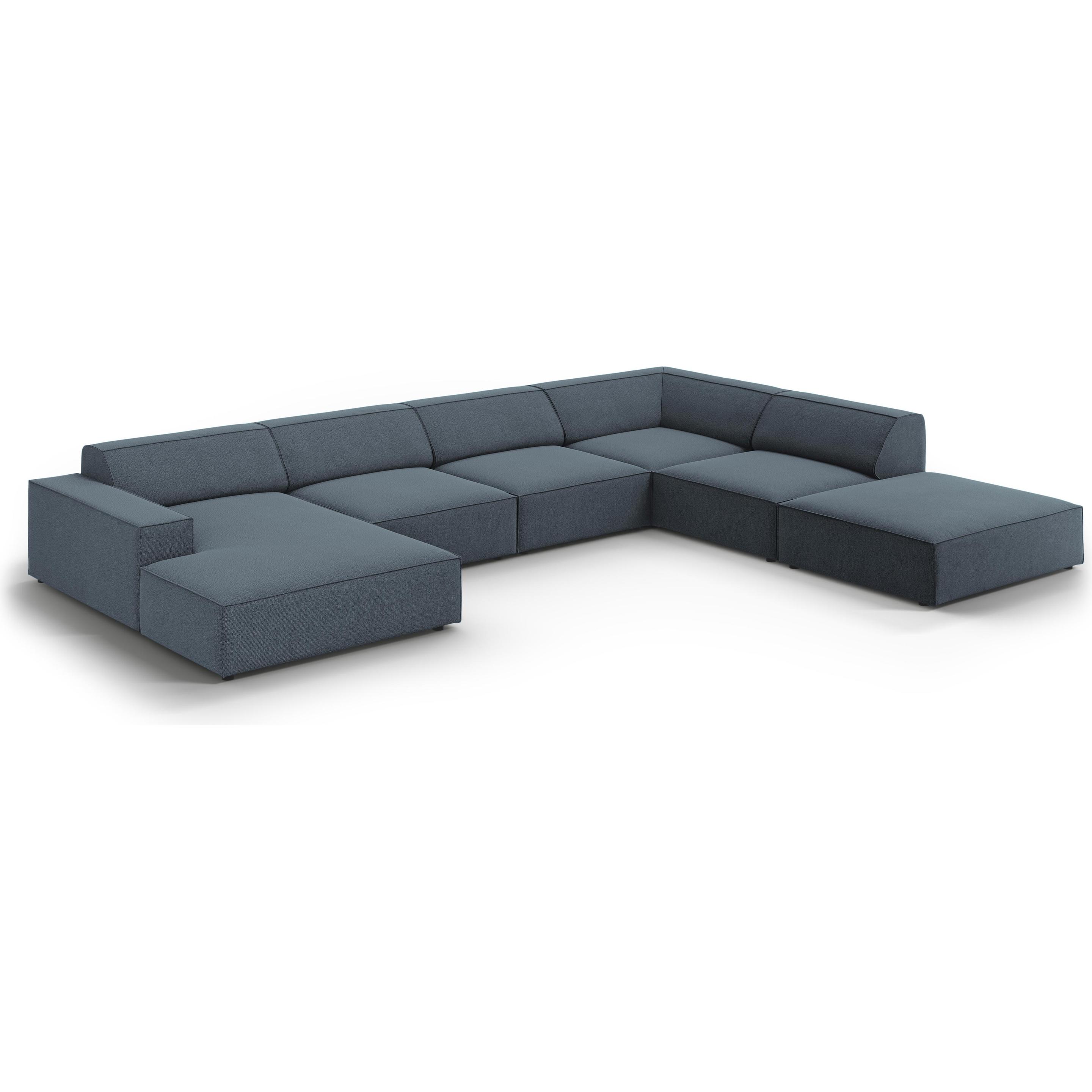 Thumbnail - Micadoni, Sofa, Jodie (Wohnlandschaft)