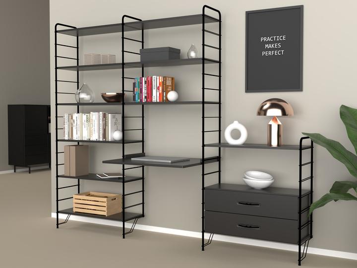 Image du produit BYYU Dakota (65 x 80 cm)