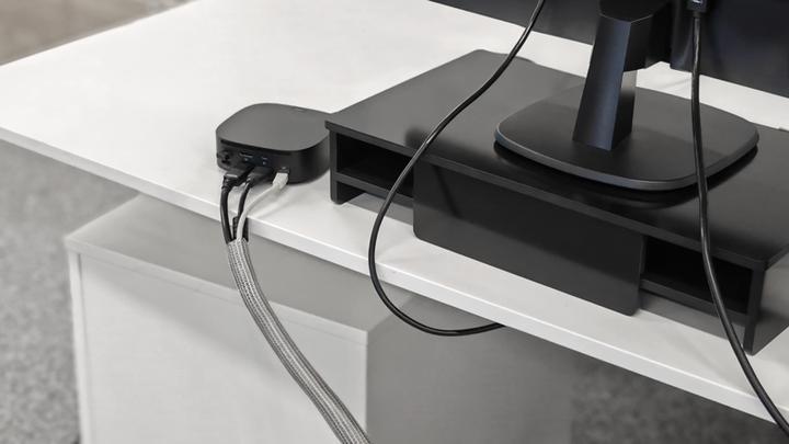 Actual product image Steffen SNAP Kabelbündelschlauch (250 cm)