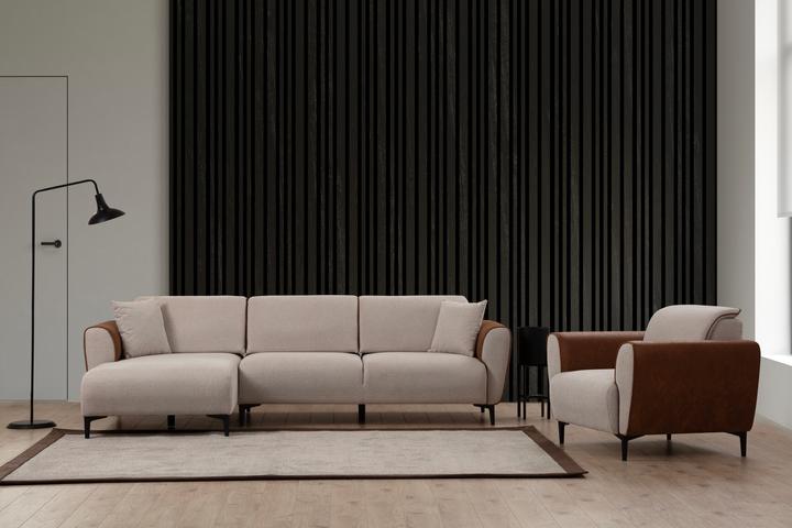 Produktbild Atelier del Sofa Aren (Ecksofa)