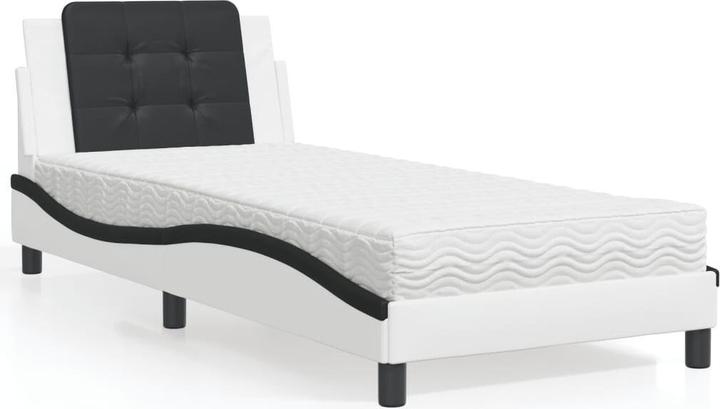 Image du produit vidaXL Bett (90 x 190 cm)